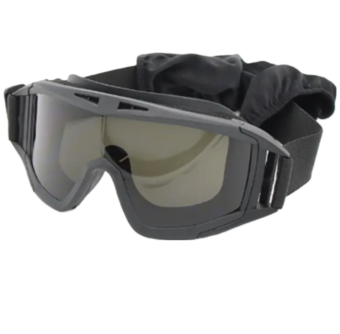 Elite Goggles